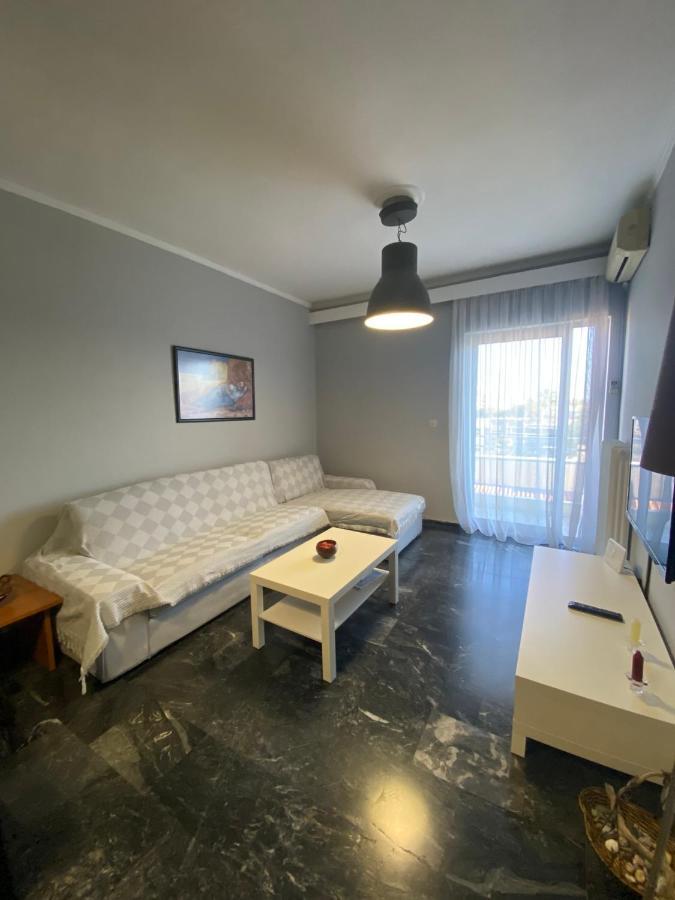 City View Apartment Mytilene Exterior photo